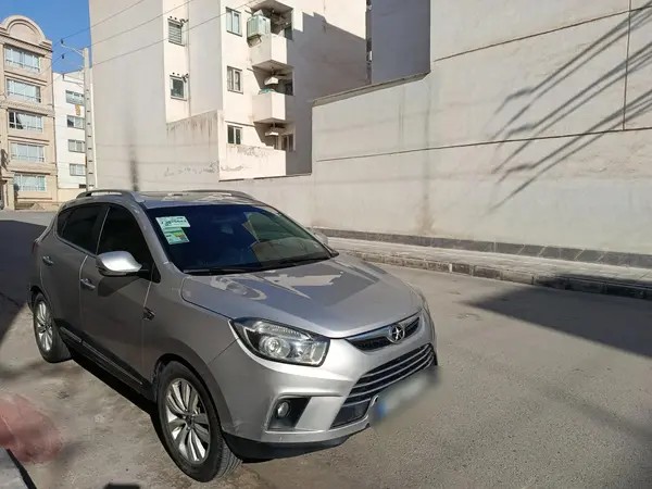 جک، S5