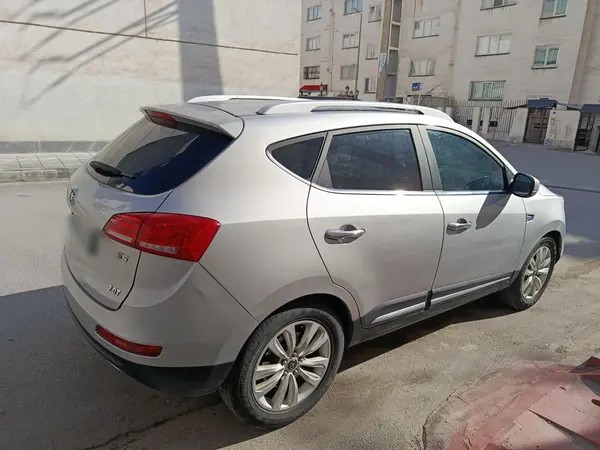 جک، S5
