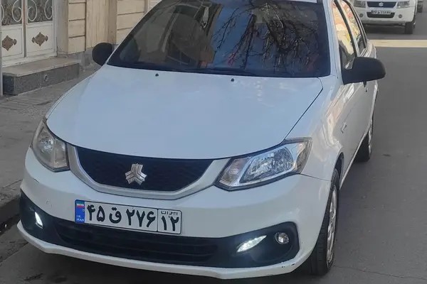 ساینا، S