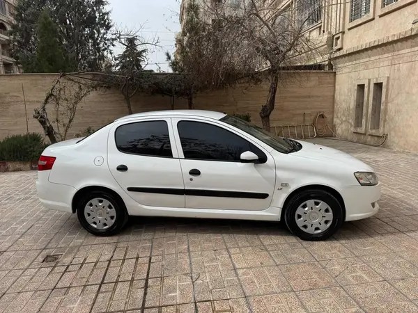 رانا، LX