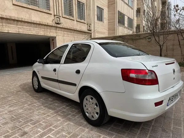 رانا، LX