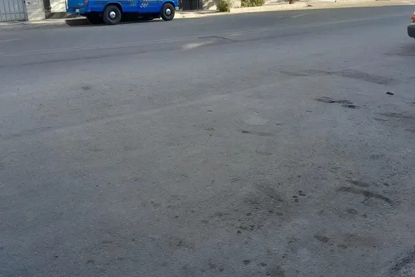 زامیاد، وانت نیسان