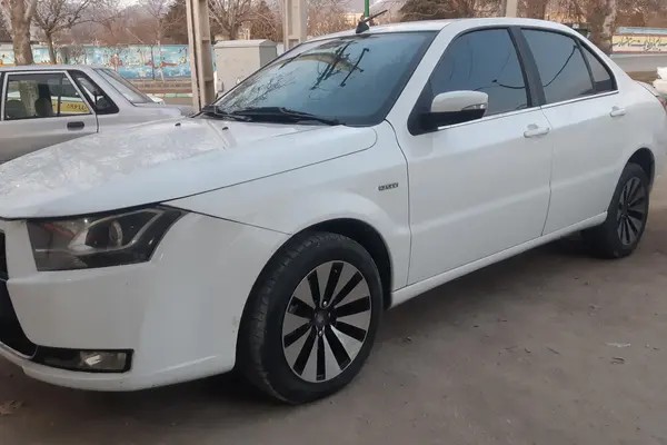 دنا، معمولی