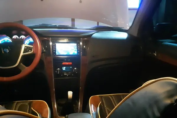 دنا، معمولی