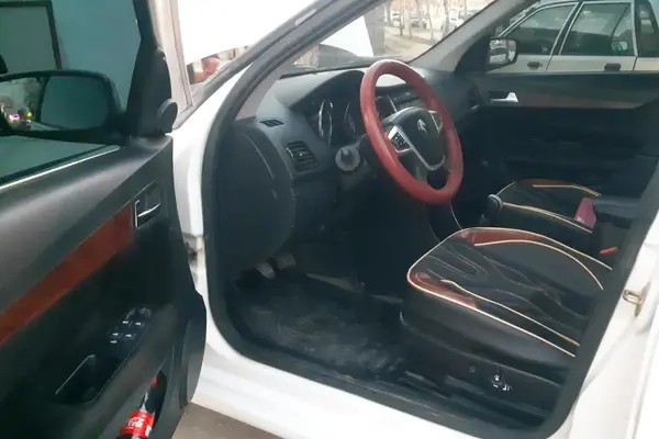 دنا، معمولی