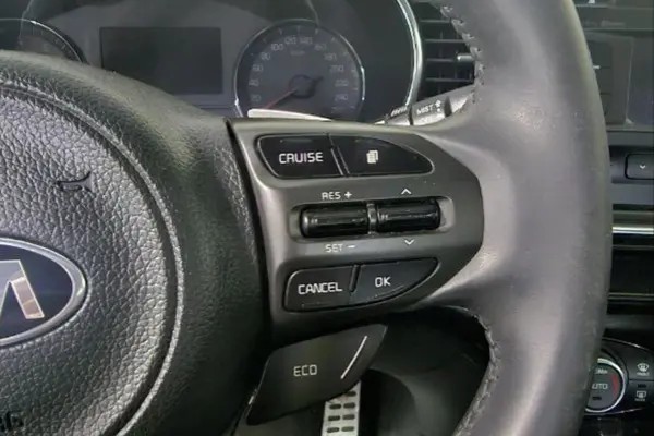 کیا، اپتیما