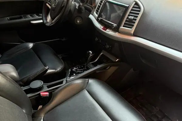 جک، S3