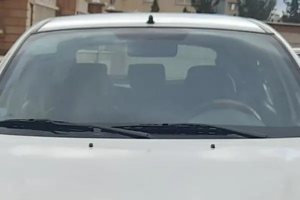 تیبا، هاچ بک