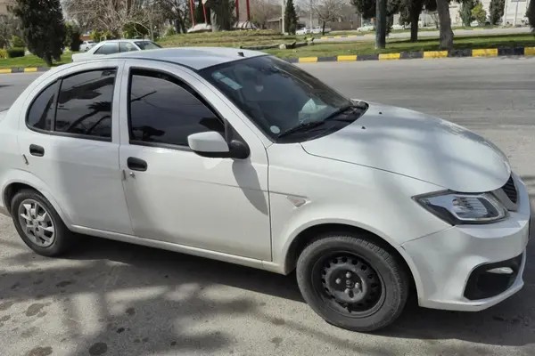 ساینا، S