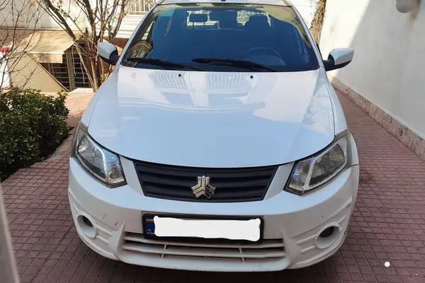 ساینا، EX دنده ای