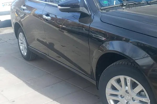 دنا، پلاس EF7P