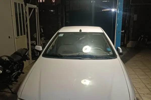 سمند، LX