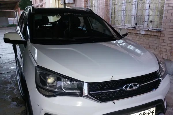 ام وی ام، X22