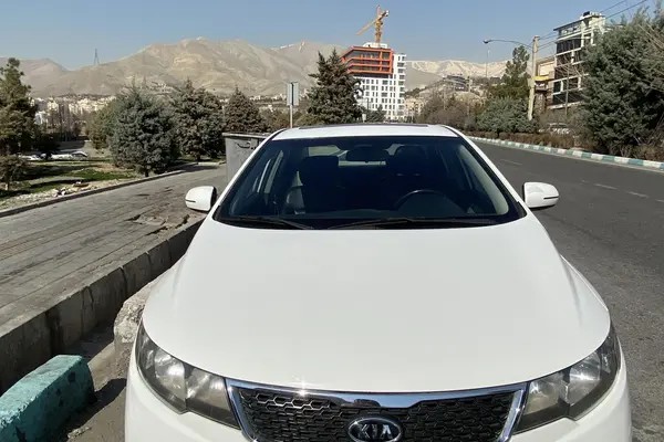 کیا، سراتو (مونتاژ)