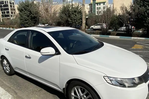 کیا، سراتو (مونتاژ)