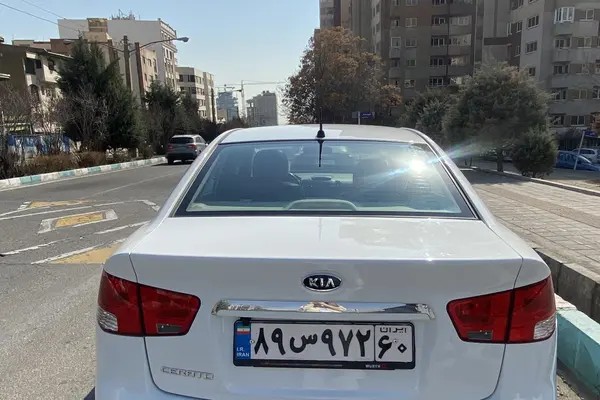 کیا، سراتو (مونتاژ)