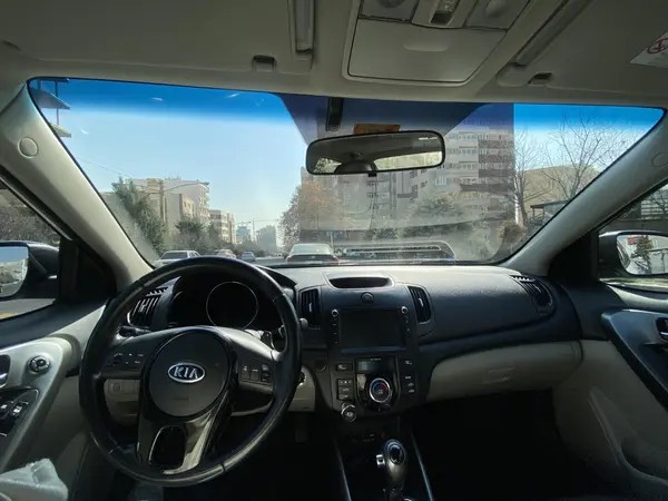 کیا، سراتو (مونتاژ)