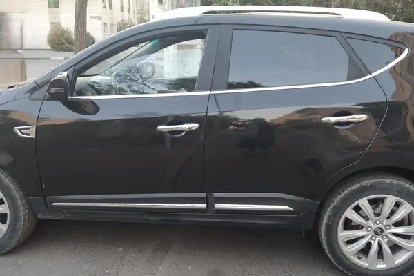 جک، S5