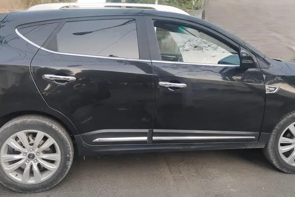 جک، S5