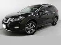 نیسان، ایکس تریل