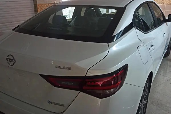 نیسان، سیلفی e-POWER