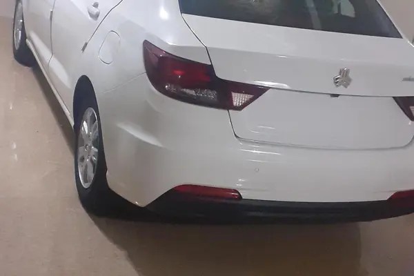 شاهین، GL دنده ای