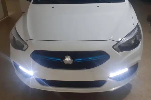 شاهین، GL دنده ای