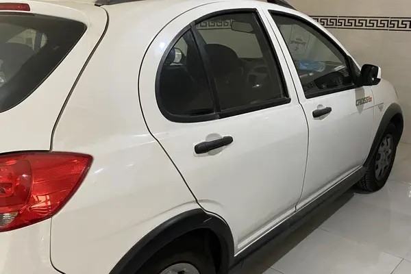 کوییک، دنده ای