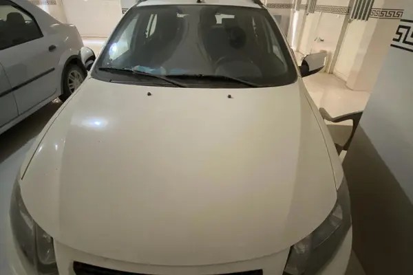کوییک، دنده ای