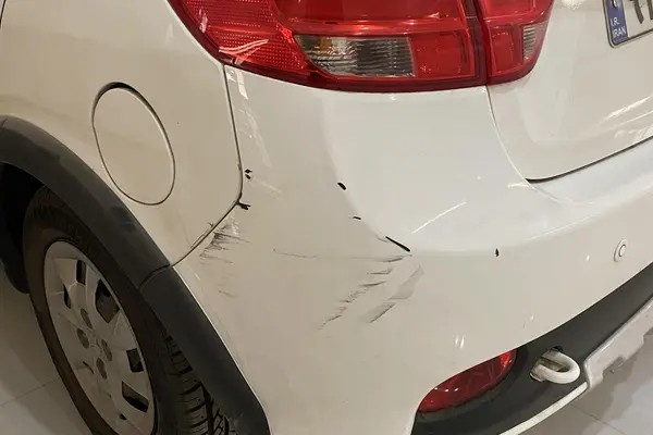 کوییک، دنده ای