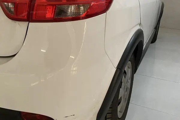 کوییک، دنده ای