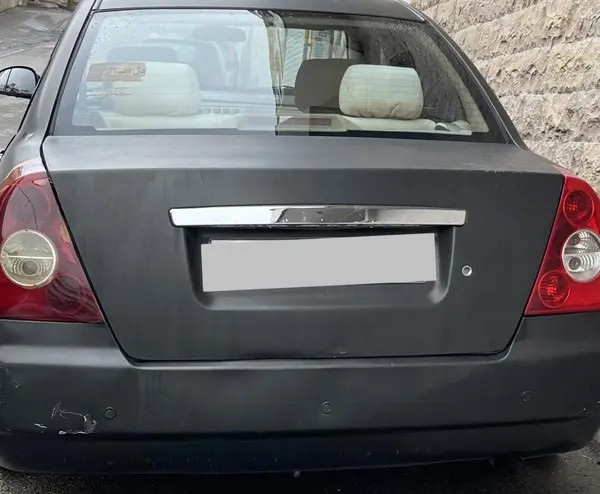 ام وی ام، 530