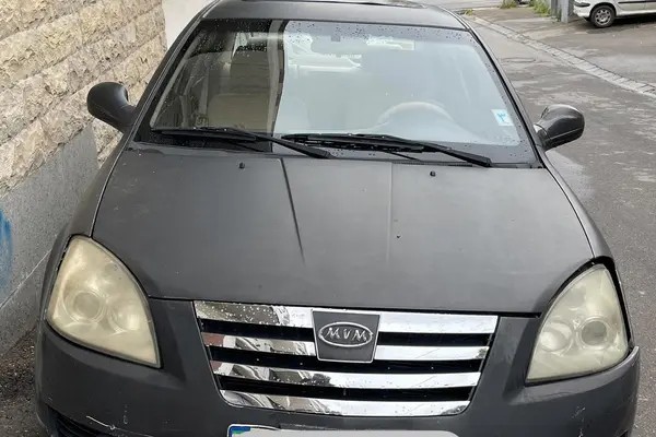 ام وی ام، 530
