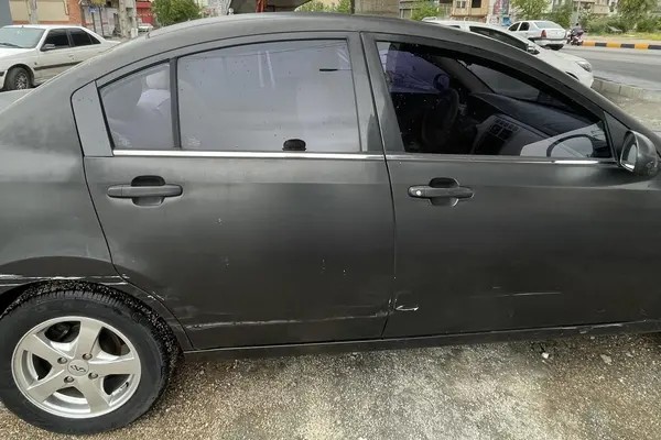 ام وی ام، 530