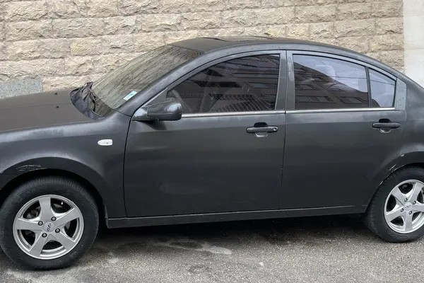 ام وی ام، 530