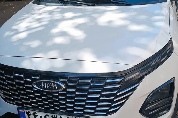 ام وی ام، X33 کراس