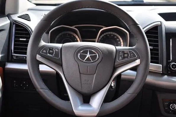 جک، S3