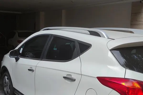 جک، S3