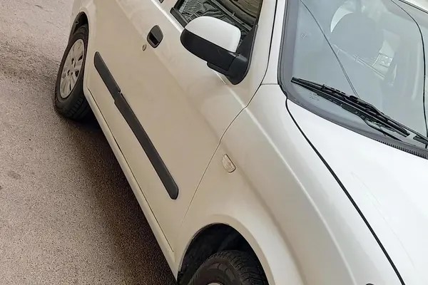 تیبا، صندوق دار