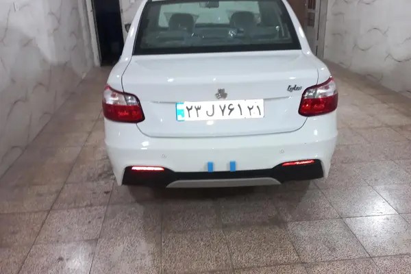ساینا، S