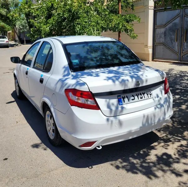 ساینا، EX دنده ای