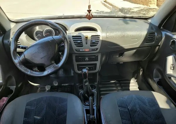 ساینا، EX دنده ای