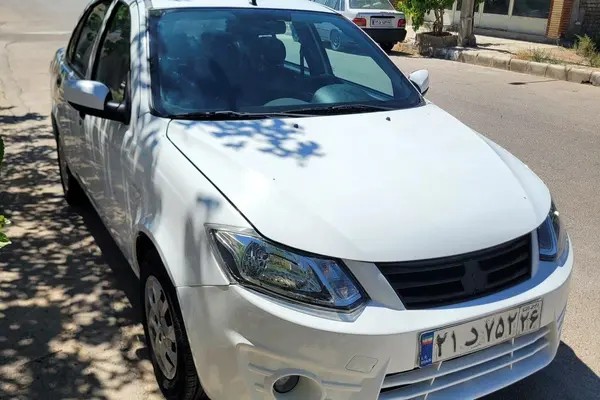 ساینا، EX دنده ای