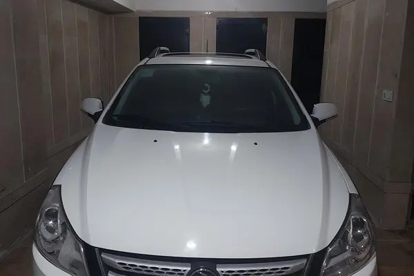 دانگ فنگ، H30 کراس
