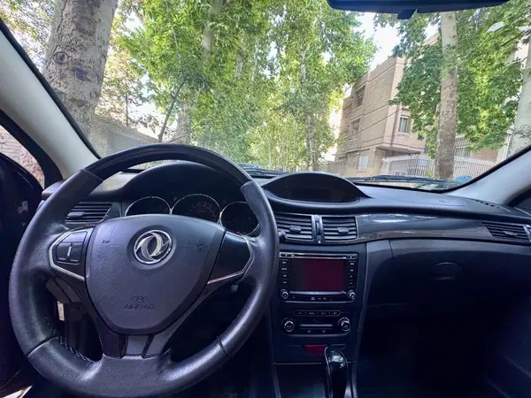 دانگ فنگ، H30 کراس