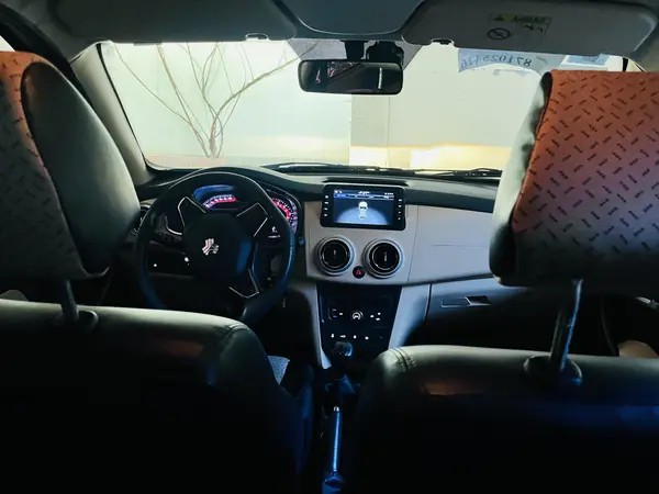 اطلس، دنده ای