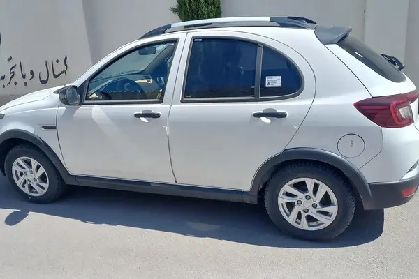 اطلس، دنده ای