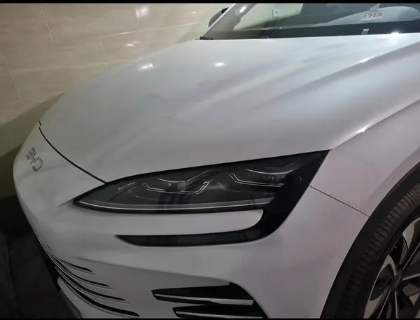 بی وای دی، سانگ پلاس DMi