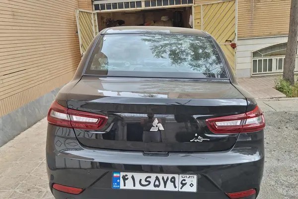 سهند، S دنده ای