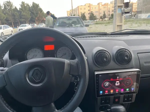 رنو، تندر 90